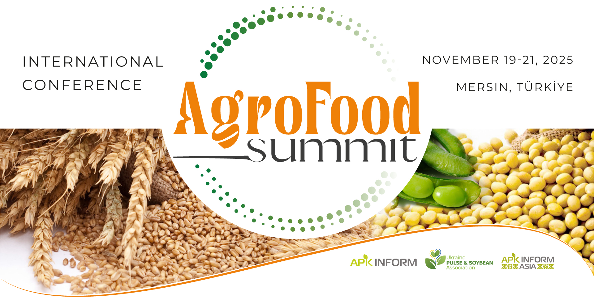 AgroFood Summit 2025