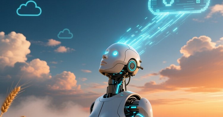 Синоптиком для фермерів прагне стати ШІ