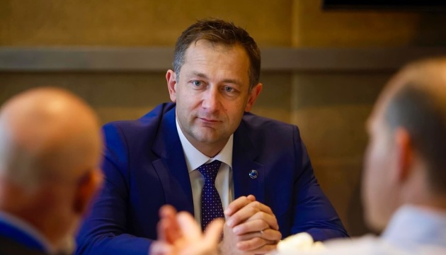 Україна погодилася досягти стандартів ЄС у сільському господарстві до 2028 року – єврокомісар Хансен