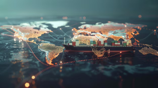 Ставки фрахту суден на перевезення зерна з України залишаються стабільними