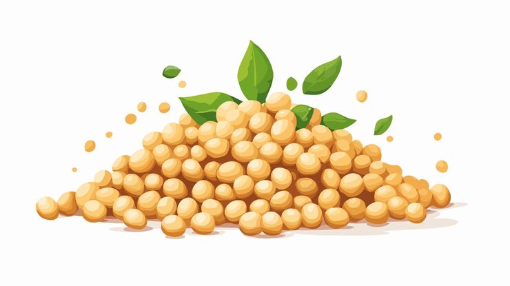 Бразилія збере рекордні 178 млн т сої у 2025/26 МР – Conab