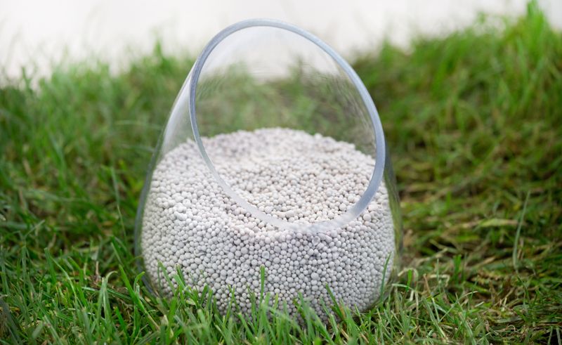 Дефіцит селітри в Україні оцінюється у 70% від потреби